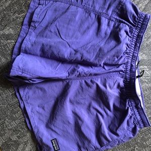 Women’s Patagonia Baggies Shorts